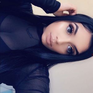 Meet your Posher, Nancy